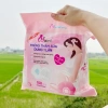 Miếng lót thấm sữa Mamicare 108 miếng – Hút sữa, chống tràn, bám dính Uni Baby, chỉ 125k 6