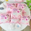 Miếng lót thấm sữa Mamicare 108 miếng – Hút sữa, chống tràn, bám dính Uni Baby, chỉ 125k 7