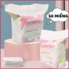 Miếng lót thấm sữa Vcoool dán siêu thấm, đóng túi zip tiện lợi, giá chỉ 75.000đ 2