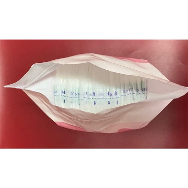 Miếng lót thấm sữa Vcoool dán siêu thấm, đóng túi zip tiện lợi, giá chỉ 75.000đ