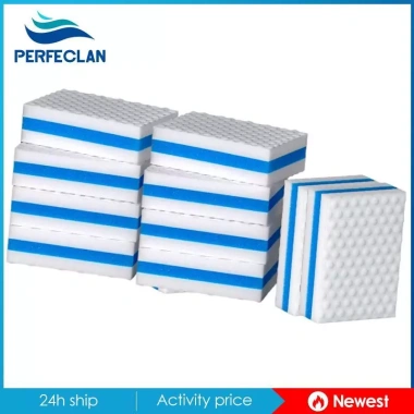 Miếng Lót Thuyền Còng Tẩy Melamine Vinyl - Làm Sạch Vỏ Thuyền, Câu Cá, Giá 33.480₫