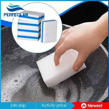 Miếng Lót Thuyền Còng Tẩy Melamine Vinyl - Làm Sạch Vỏ Thuyền, Câu Cá, Giá 33.480₫