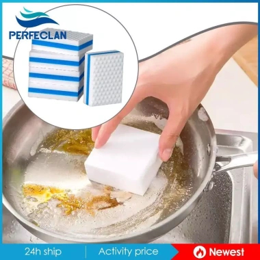 Miếng Lót Thuyền Còng Tẩy Melamine Vinyl - Làm Sạch Vỏ Thuyền, Câu Cá, Giá 33.480₫