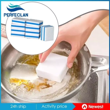 Miếng Lót Thuyền Còng Tẩy Melamine Vinyl - Làm Sạch Vỏ Thuyền, Câu Cá, Giá 33.480₫
