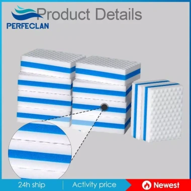 Miếng Lót Thuyền Còng Tẩy Melamine Vinyl - Làm Sạch Vỏ Thuyền, Câu Cá, Giá 33.480₫