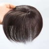 Miếng Lót Tóc Kẹp Tự Nhiên Lông Tơ Giả – Phụ Kiện Nối Dài Vô Hình, Dán Liền Mặt – WEETW 9