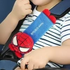 Miếng Lót Vai Ghế Ô Tô 2 Miếng - Dây An Toàn, Đệm Mềm Bảo Vệ Vai, Thoải Mái Khi Lái Xe 5