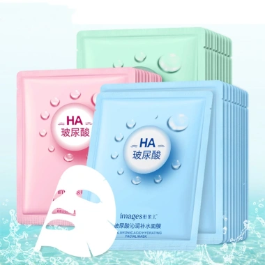 Miếng Măt Nạ Trắng Da Dưỡng Ẩm Thải Độc HA Giá chỉ 250.000đ, giảm từ 320.000đ, dưỡng ẩm sâu, làm sạch da