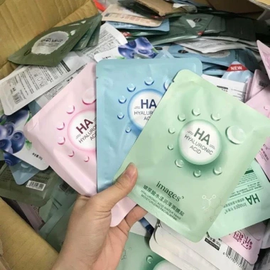 Miếng Măt Nạ Trắng Da Dưỡng Ẩm Thải Độc HA Giá chỉ 250.000đ, giảm từ 320.000đ, dưỡng ẩm sâu, làm sạch da 8 Miếng Măt Nạ Trắng Da Dưỡng Ẩm Thải Độc HA Giá chỉ 250.000đ, giảm từ 320.000đ, dưỡng ẩm sâu, làm sạch da 8