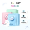 Miếng Măt Nạ Trắng Da Dưỡng Ẩm Thải Độc HA Giá chỉ 250.000đ, giảm từ 320.000đ, dưỡng ẩm sâu, làm sạch da 9
