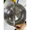 Miệng Nồi Có Gờ - Nắp Vung Kính Xoong Đa Dạng Cho Nồi, Chảo, Nồi Lẩu - 29.900₫ 3