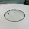 Miệng Nồi Có Gờ - Nắp Vung Kính Xoong Đa Dạng Cho Nồi, Chảo, Nồi Lẩu - 29.900₫ 7