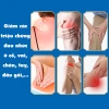 Miếng Pad Dán Giảm Đau Cơ Khớp 10 Hộp - Cao Dán Nóng, Thảo Mộc, Giảm Nhức Cổ Vai Gáy Lưng, Giá 60.000₫ 2