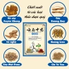 Miếng Pad Dán Giảm Đau Cơ Khớp 10 Hộp - Cao Dán Nóng, Thảo Mộc, Giảm Nhức Cổ Vai Gáy Lưng, Giá 60.000₫ 4