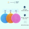 Miếng rửa chén bát silicon nhấc nồi đa năng có lỗ treo Mta-Mart2 - Giá 48.000₫ 2