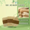 Miếng rửa chén bát xơ mướp 100% tự nhiên – Làm sạch dầu mỡ nhanh, an toàn, chỉ 29.000₫ 2