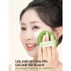 Miếng rửa mặt Amortals chính hãng làm sạch sâu, nhẹ dịu, bọt tốt, dùng hàng ngày, 40.000 VND 5