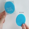 Miếng Rửa Mặt Silicone Đa Năng Cỡ Nhỏ VACOSI Làm Sạch Sâu, Dịu Nhẹ, 25.326 VND 6