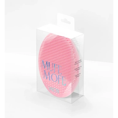 Miếng Rửa Mặt Silicone Đa Năng Cỡ Nhỏ VACOSI Làm Sạch Sâu, Dịu Nhẹ, 25.326 VND 10