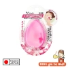 Miếng rửa mặt silicone Seiwapro Loven – Tạo bọt, làm sạch da, không kích ứng, hàng Nhật 2