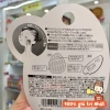 Miếng rửa mặt silicone Seiwapro Loven – Tạo bọt, làm sạch da, không kích ứng, hàng Nhật 3