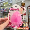 Miếng rửa mặt silicone Seiwapro Loven – Tạo bọt, làm sạch da, không kích ứng, hàng Nhật 4