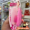 Miếng rửa mặt silicone Seiwapro Loven – Tạo bọt, làm sạch da, không kích ứng, hàng Nhật 6