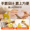 Miếng sưởi ấm tay thảo dược WECAN dùng 1 lần găng tay giữ nhiệt chống lạnh chỉ 110k 5