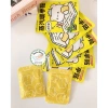Miếng sưởi ấm tay thảo dược WECAN dùng 1 lần găng tay giữ nhiệt chống lạnh chỉ 110k 6