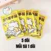 Miếng sưởi ấm tay thảo dược WECAN dùng 1 lần găng tay giữ nhiệt chống lạnh chỉ 110k 10