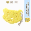Miếng Tắm Bọt Biển Hình Con Hổ BABY TATTOO An Toàn Cho Da Bé - Giá 89.000₫