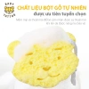 Miếng Tắm Bọt Biển Hình Con Hổ BABY TATTOO An Toàn Cho Da Bé - Giá 89.000₫ 3