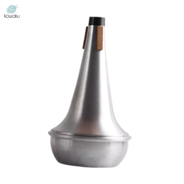 Miếng tắt tiếng trombone nhẹ, bền chắc - giảng dạy và học tập, giá 432.300đ