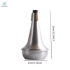 Miếng tắt tiếng trombone nhẹ, bền chắc - giảng dạy và học tập, giá 432.300đ 2