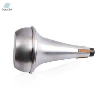 Miếng tắt tiếng trombone nhẹ, bền chắc - giảng dạy và học tập, giá 432.300đ 3