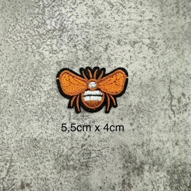 Miếng vá áo rách ủi nhiệt thêu hình kute - Sticker & Logo thêu, giá 8.000đ