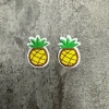 Miếng vá áo rách ủi nhiệt thêu hình kute - Sticker & Logo thêu, giá 8.000đ 10
