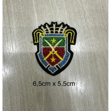 Miếng Vá Áo Thêu Hình Thời Trang ủi Nhiệt Patch Vải Logo Thêu Giá 7.500₫ 8 Miếng Vá Áo Thêu Hình Thời Trang ủi Nhiệt Patch Vải Logo Thêu Giá 7.500₫ 8