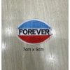 Miếng Vá Áo Thêu Hình Thời Trang ủi Nhiệt Patch Vải Logo Thêu Giá 7.500₫ 9