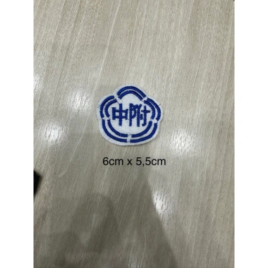 Miếng Vá Áo Thêu Hình Thời Trang ủi Nhiệt Patch Vải Logo Thêu Giá 7.500₫ 10 Miếng Vá Áo Thêu Hình Thời Trang ủi Nhiệt Patch Vải Logo Thêu Giá 7.500₫ 10