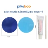 Miếng vá bể bơi Pikaboo - Pháo bơi lọ keo dán nhanh, dễ sử dụng 35.000₫ 3