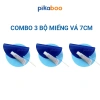 Miếng vá bể bơi Pikaboo - Pháo bơi lọ keo dán nhanh, dễ sử dụng 35.000₫ 6