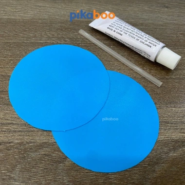 Miếng vá bể bơi Pikaboo - Pháo bơi lọ keo dán nhanh, dễ sử dụng 35.000₫ 7