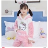 Miếng vá Hellokitty thêu keo ủi nhiệt - Patch dán áo dễ dán, giá 14.000 VND 2