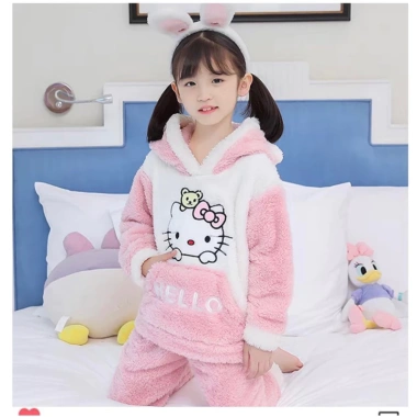 Miếng vá Hellokitty thêu keo ủi nhiệt - Patch dán áo dễ dán, giá 14.000 VND 2