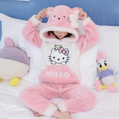 Miếng vá Hellokitty thêu keo ủi nhiệt - Patch dán áo dễ dán, giá 14.000 VND 3