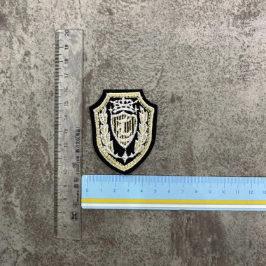 Miếng vá quần áo rách nam, patch vải ủi nhiệt đa dạng hình - Giá chỉ 6.800 VND 2 Miếng vá quần áo rách nam, patch vải ủi nhiệt đa dạng hình - Giá chỉ 6.800 VND 2