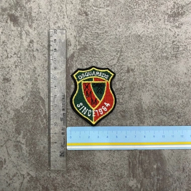 Miếng vá quần áo rách nam, patch vải ủi nhiệt đa dạng hình - Giá chỉ 6.800 VND