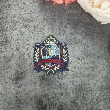 Miếng vá quần áo rách thêu vải ủi nhiệt: Nhiều mẫu gắn ngực áo nam, sticker thêu, giá chỉ 7.600đ 3 Miếng vá quần áo rách thêu vải ủi nhiệt: Nhiều mẫu gắn ngực áo nam, sticker thêu, giá chỉ 7.600đ 3