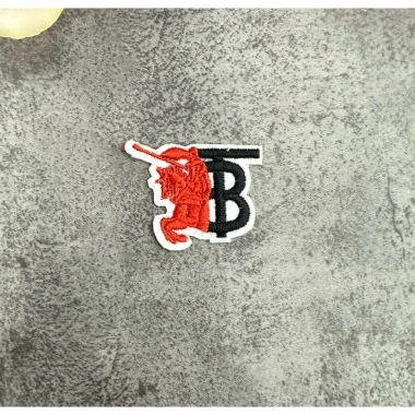 Miếng vá quần áo rách thêu vải ủi nhiệt: Nhiều mẫu gắn ngực áo nam, sticker thêu, giá chỉ 7.600đ